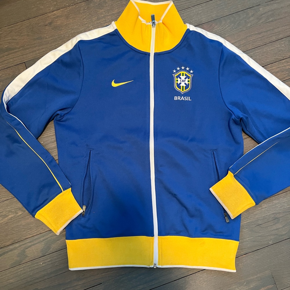 Brazil traveling